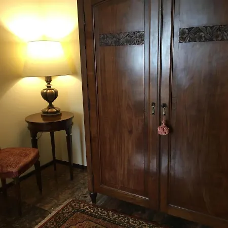 Apartament Di Pregio 3-4 Posti Letto *