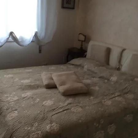 Di Pregio 3-4 Posti Letto