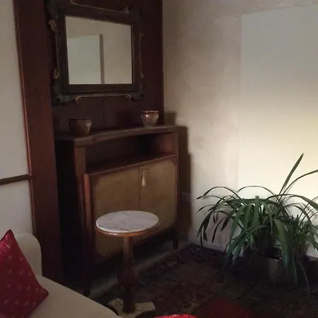 Di Pregio 3-4 Posti Letto Apartament *