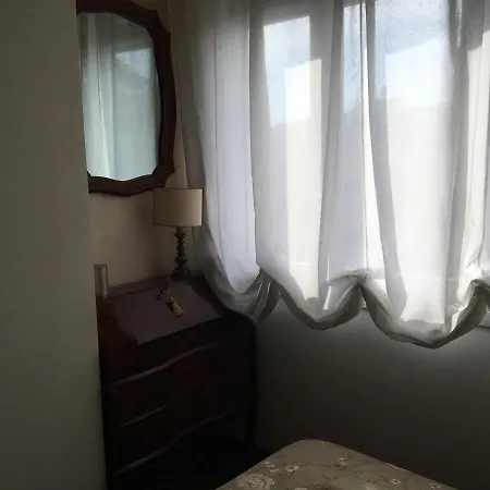 Di Pregio 3-4 Posti Letto