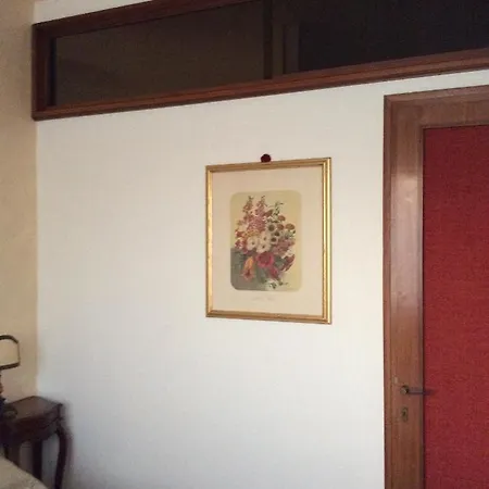 Di Pregio 3-4 Posti Letto Padwa