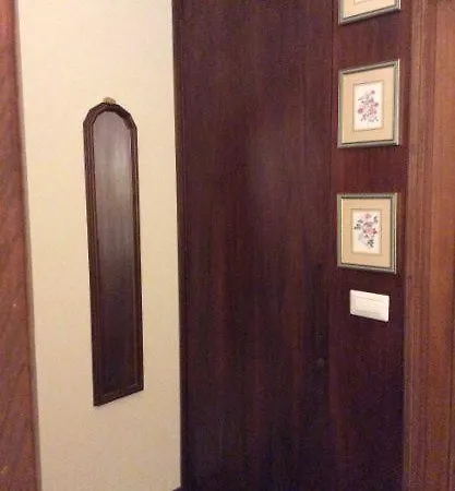 Apartament Di Pregio 3-4 Posti Letto *