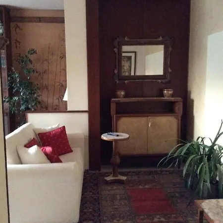 Di Pregio 3-4 Posti Letto