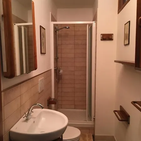 Apartament Di Pregio 3-4 Posti Letto Padwa